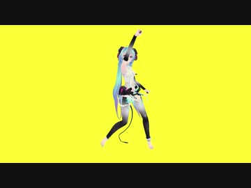 【VulkanAPI】MMDプログラミング #02 物理演算(Bullet)【C++】