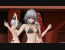 【東方MMD】新STEP