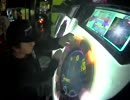 紫AP Like the wind 12以下全譜面AP達成