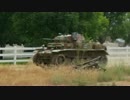 Ⅱ号戦車L型（ルクス）