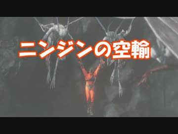 【ダークソウル３】野菜帝国の王と行くDLC２初見攻略【実況】part4