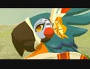 【ゆっくり実況】ゼルダの伝説ブレスオブザワイルドを遊び尽くす♯38