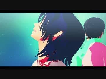 【ペダルMMD】古賀公貴と手嶋純太で「No title」
