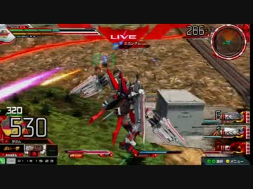 【EXVSMBON】第２回レモン交流会（1月15日開催）part6