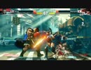 ELEAGUE RegularSeason GroupA LosersFinal Smug vs ももち スト5