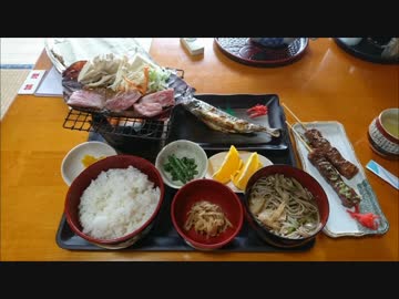 距離感ガバガバニキが行く！気まぐれツーリング！06