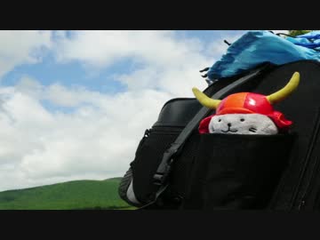 【嫁から引き継いだバイクで旅をする】 九州ツーリング Final