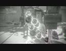 【実況遊戯】NieR:Automata File021【ネタバレ注意】