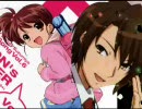 【シンクロ曲】ハレ晴レユカイ(キョン妹)+まっがーれ↓スペクタクル