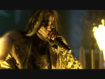 洋楽メタル紹介 “1585”　Dimmu Borgir　-　Gateways (LIVE)