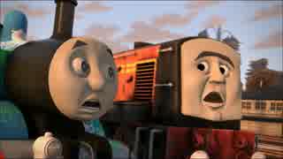 映画きかんしゃトーマス公開記念動画 ニコニコ動画