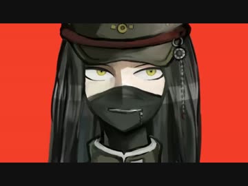 【手描き】真宮寺是清で夜な夜な夜な【ネタバレ】