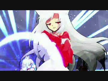 【MUGEN】ジョーカー式9P前後狂最上位シングルランセレ大会 Part24