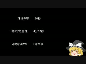 【ゆっ怖】ゆっくり怖い話・その146【怪談】