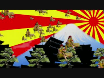 【ドナルド】がんばれドナルド２　～松の廊下を駆け抜けて～
