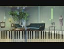 "Ohayou Gozaimasu" 〜ピアノ楽譜〜