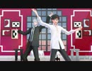 【ユーリ!!!onMMD】フライングゲット　～思い出せない昨日の出来事～
