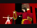 【APヘタリアMMD】亜細亜たちのTulip