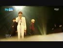 【k-pop】WINNER - FOOL + REALLY REALLY  MusicCore 170408