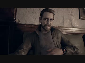 【全裸家族愛ホラー】怖くなりすぎたBIOHAZARD 7 実況プレイ 15【FeniX】
