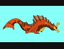 【ＭＨ３】裸ノーダメージ縛り　第十六話【アグナコトル戦】