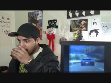 エヴァ 1話 (1粒で2度美味しい) 外国人の反応【日本語字幕】