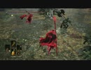ダークソウル３　されど侵入２３完