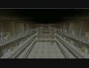 【Minecraft】「ショーシャンクの地下に計画」その４（再修正版）