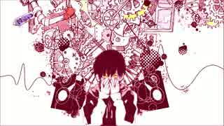 【GUMI】 僕が消えていなくなって 【オリジナル】