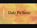 [洋楽] DJ Polique ft Pachanga - Dale Palante [MV]