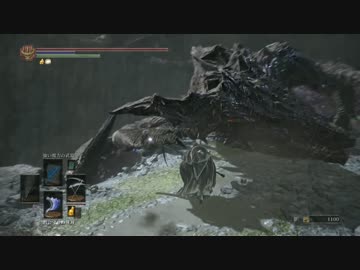 【初見実況】ダークソウル３ ～DLC2：THE RINGED CITY～ Part12