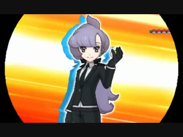 ポケモンの振りしてサンムーン実況プレイ Part55