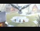 【実況】いけにえと雪のセツナの世界を満喫する part4