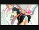 【MMD艦これ】村雨ちゃんのGirls！【白露型は天使】