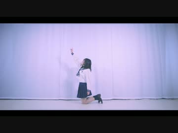 【のんぷん】翡翠のまち踊ってみた