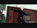 【MMD-MTP2】変！身！【APヘタリアMMD】