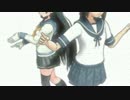 【MMD艦これ】　ホラー鎮守府？怪奇譚　第６話（あげなおし）