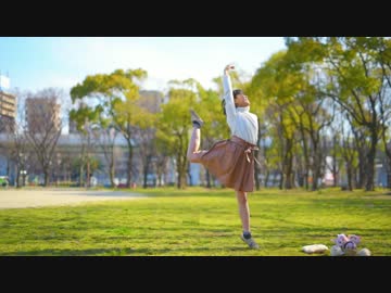 【新生活！】　ハルイチ。　踊ってみた　【とおたん】