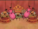【ニコカラ】Dough-nuts Town's Map on vocal【Plus-Tech Squeeze Box】