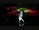 【等身大多層空間投影】ハシビロコウでLamb.【桜スクリーン】