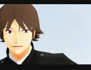 【MMDワートリ】みんぐと王子でno title