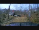 Drive on Jimny ～ジムニーで行きましょう～　第一路　ブロンコ道(往路)