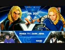 UltimateFightingArena TOP64Winners DarkJiewa vs マゴ スト5
