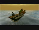 ボイロ旅団と双胴艦隊Part3