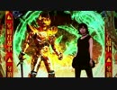 【パチンコ】CR牙狼魔戒ノ花XX BONUS 8回