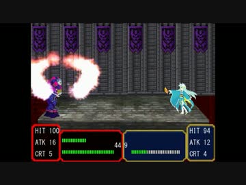 【同人ゲーム】フェイト/エムブレム プレイ動画【その8】