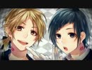 ロメオ　歌ってみた　【蒼×m/iori】