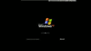 WindowsXPを起動するフレンズなんだね！すごーい！