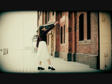 【2周年記念】シャルル 踊ってみた【ぽぅたん】