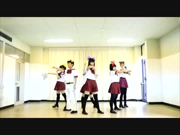 【Futures】ちゅるりちゅるりら踊ってみた【広島】